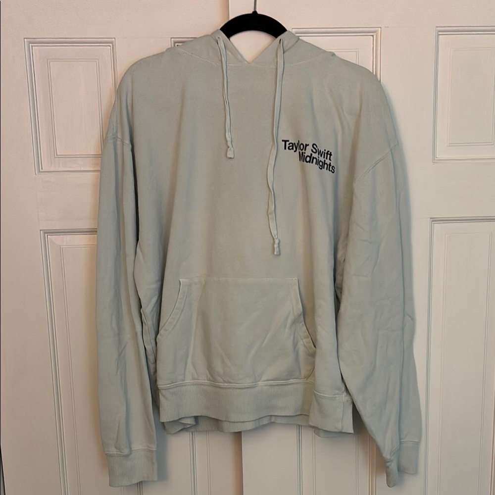 Taylor Swift Midnights Sweatshirt